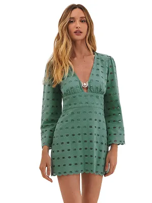 Raya Short Dress