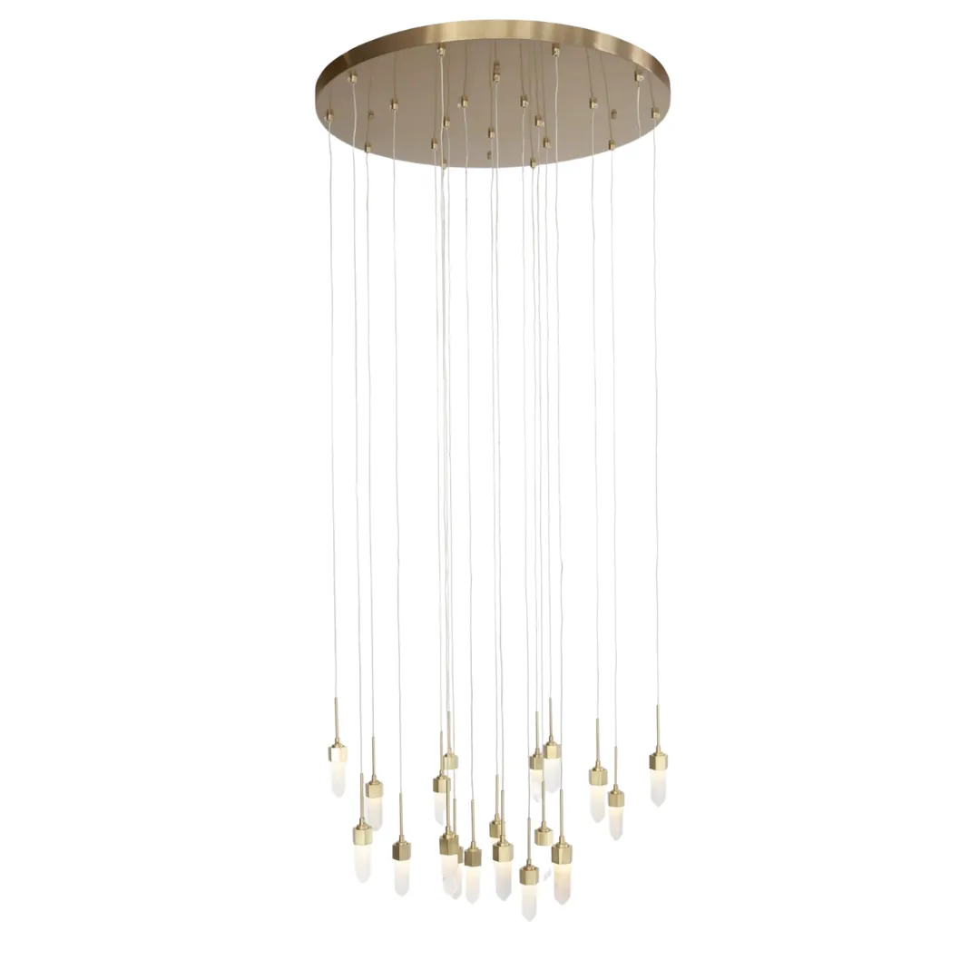 Rayne Chandelier