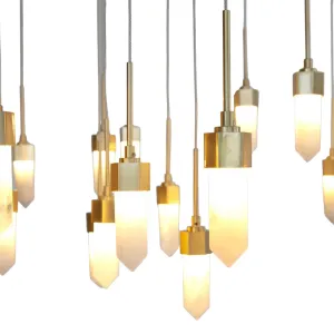 Rayne Chandelier