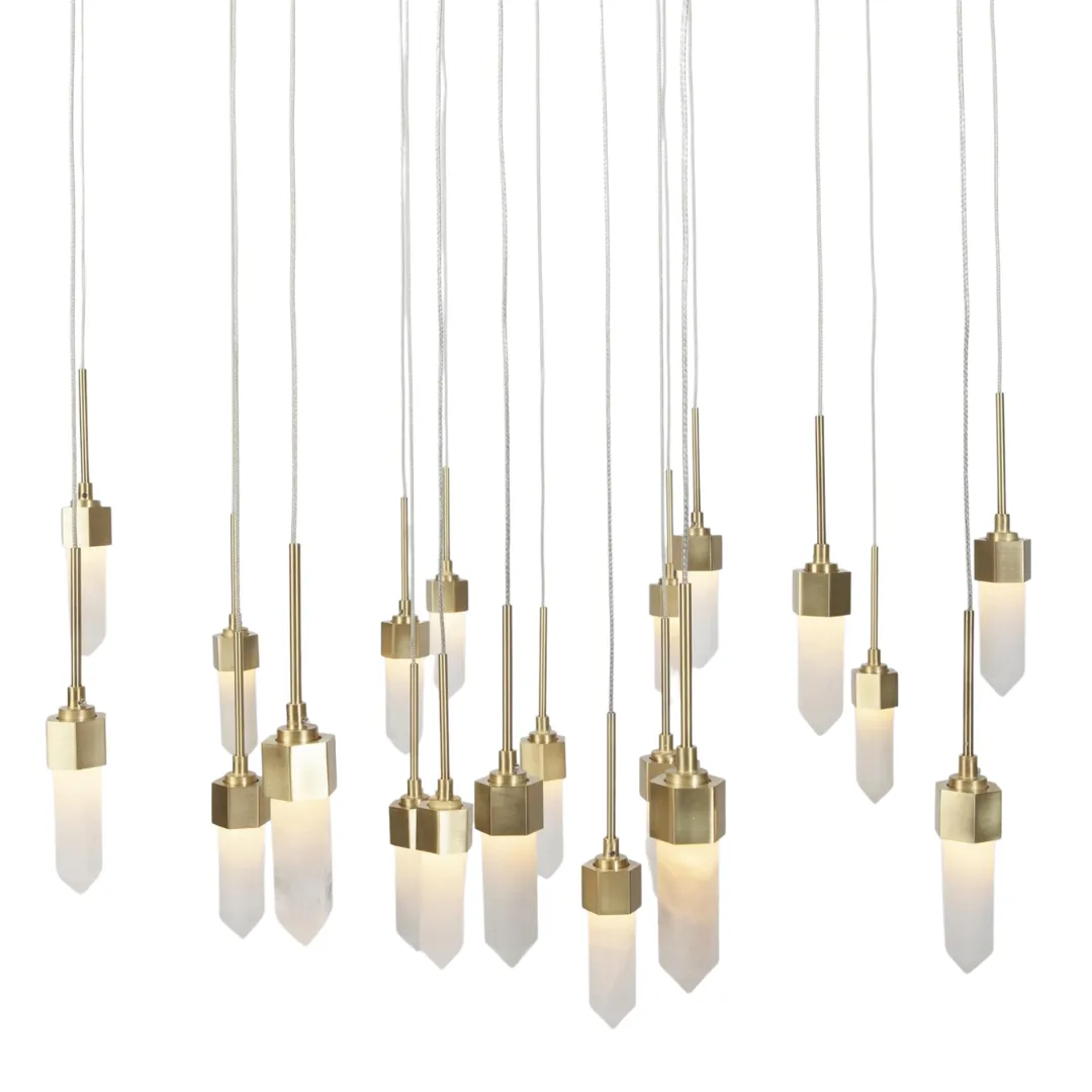 Rayne Chandelier