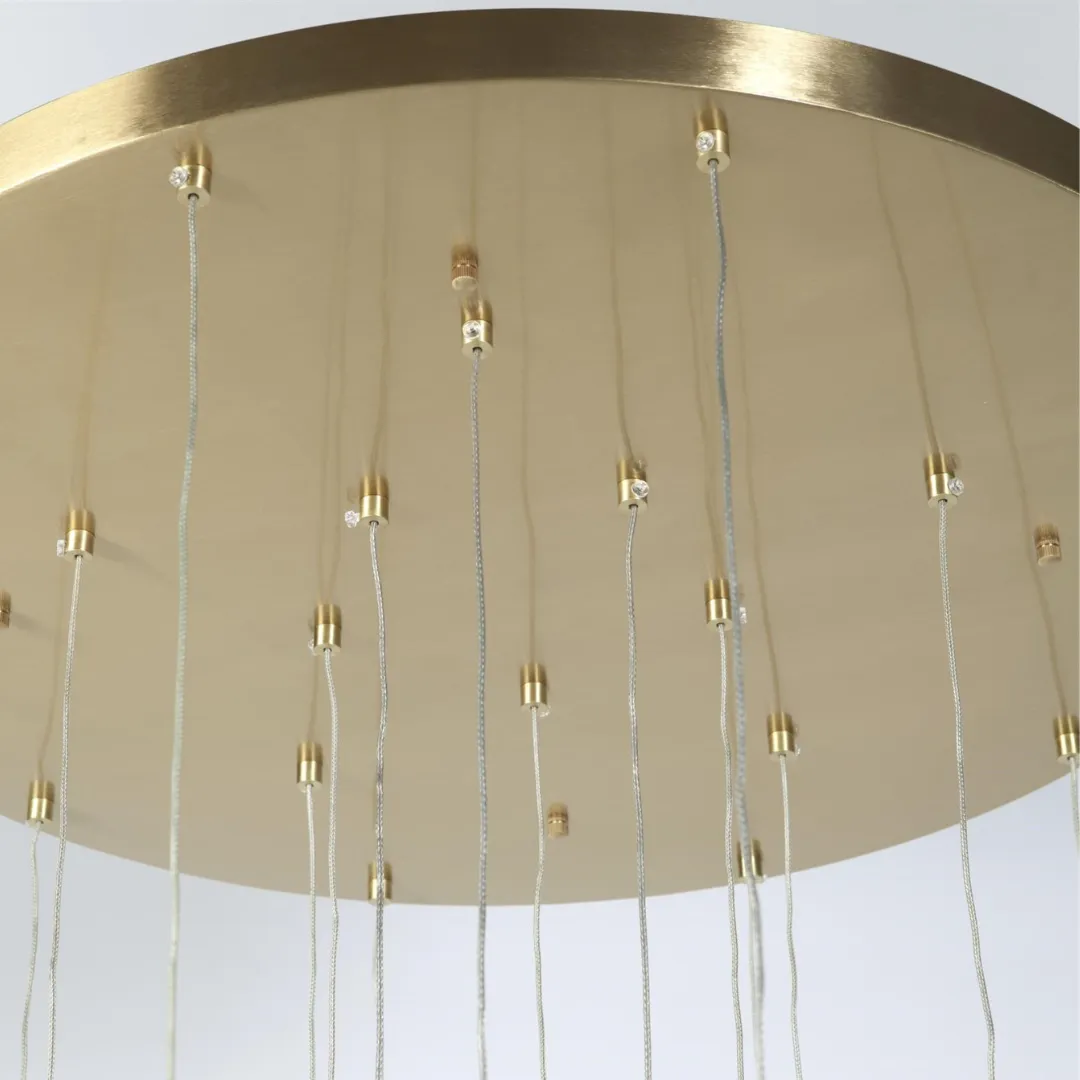 Rayne Chandelier
