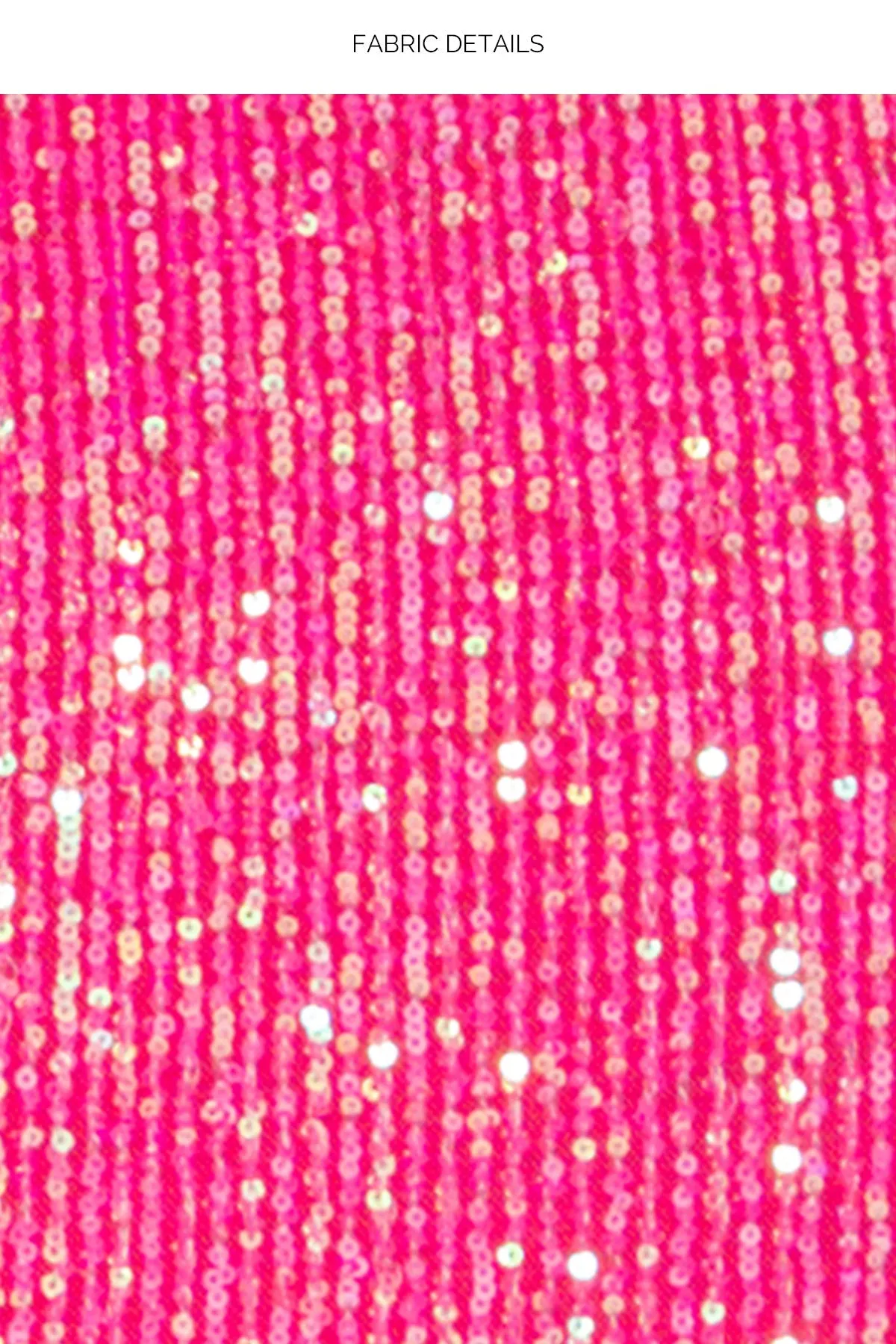READY TO WEAR - Short Dress • Pink
