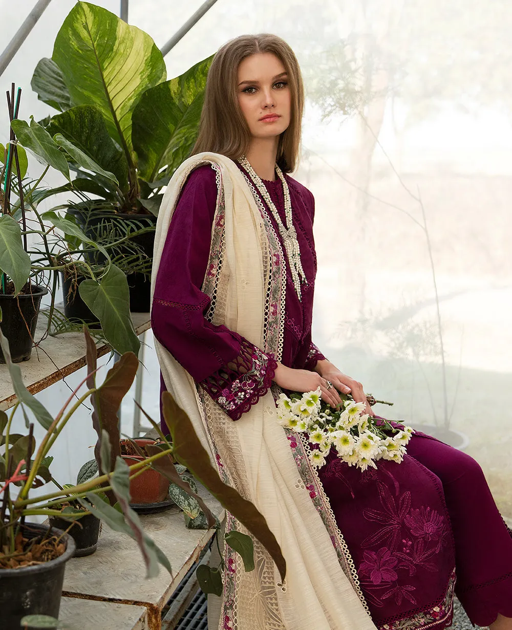 Republic Womenswear | Mehroze Vol-1 '23 | M-107