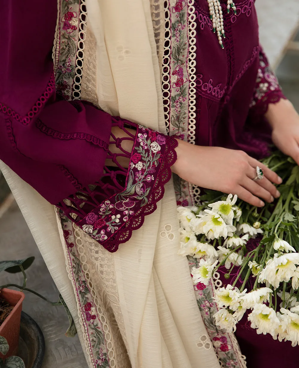 Republic Womenswear | Mehroze Vol-1 '23 | M-107