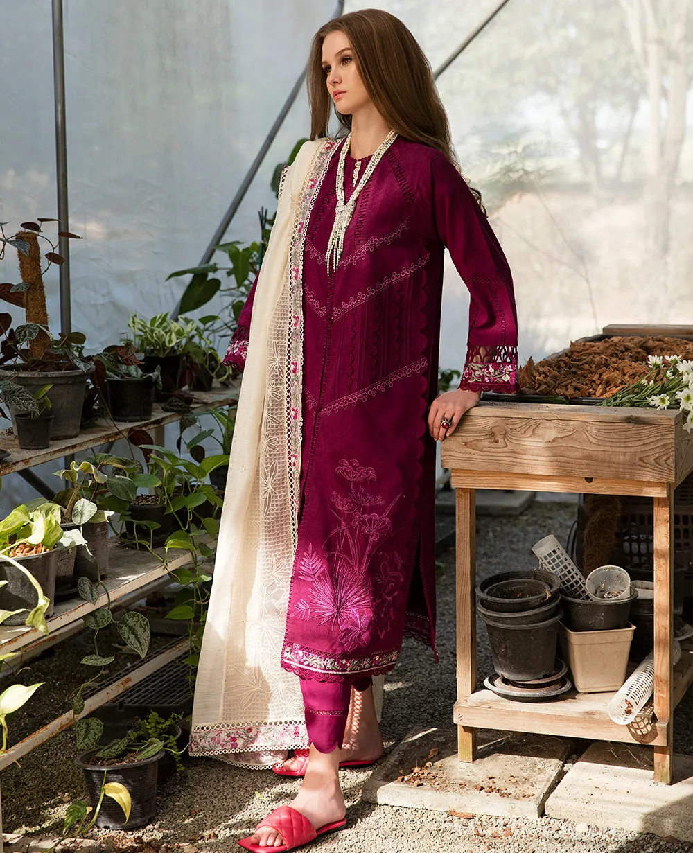 Republic Womenswear | Mehroze Vol-1 '23 | M-107