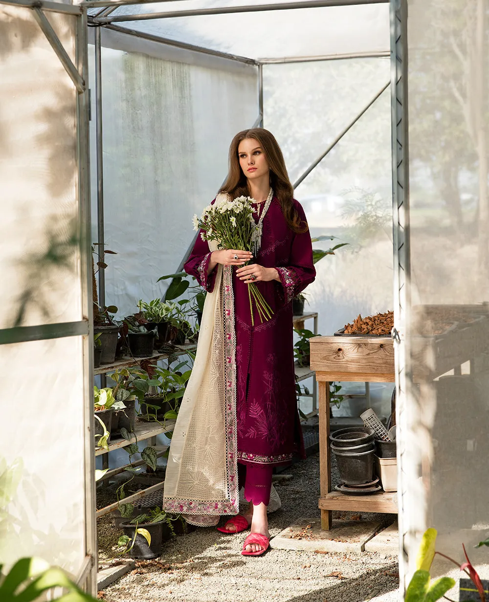 Republic Womenswear | Mehroze Vol-1 '23 | M-107
