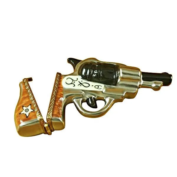 Revolver