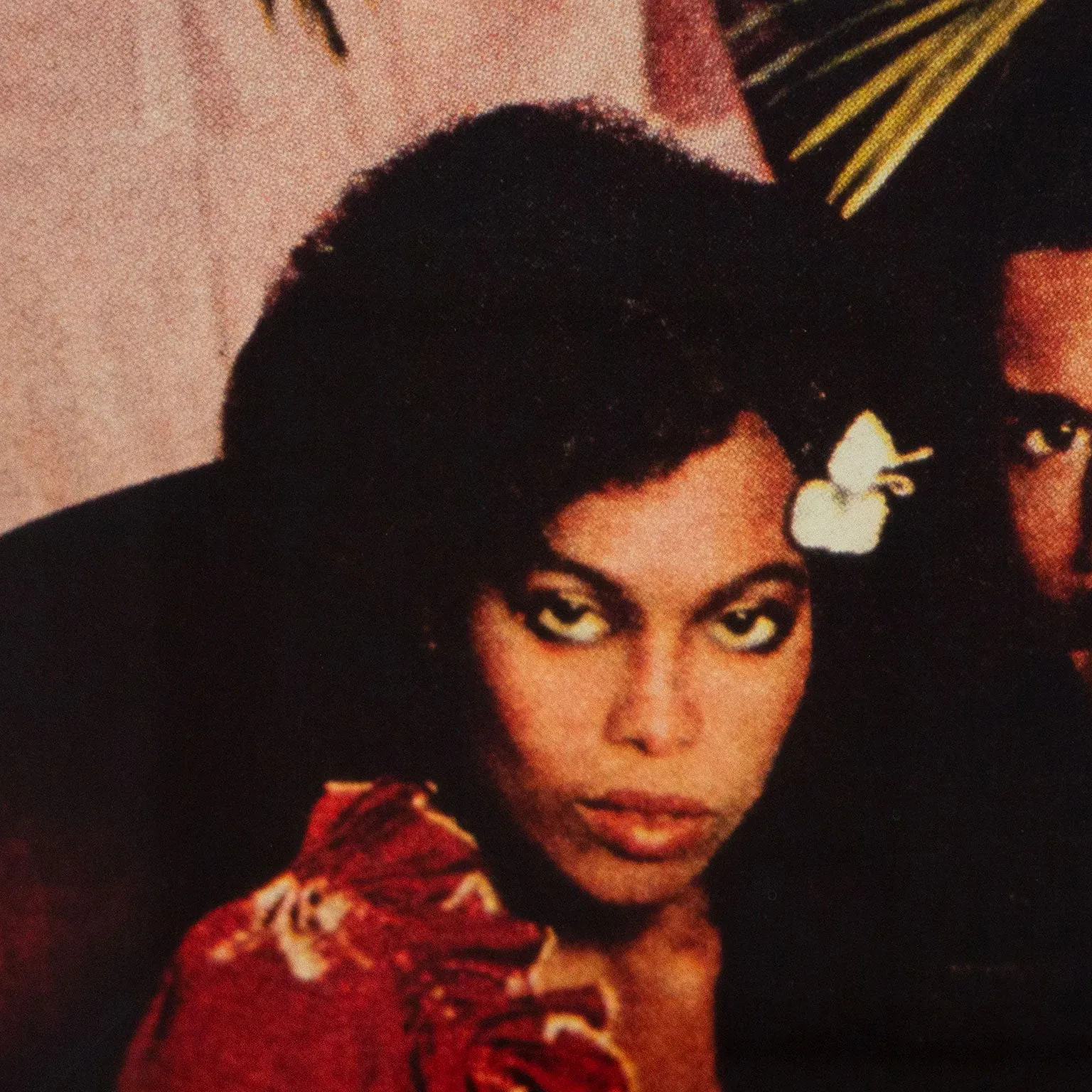 RICHARD PRINCE "COUPLE" PHOTOGRAPH, 2006