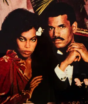 RICHARD PRINCE "COUPLE" PHOTOGRAPH, 2006
