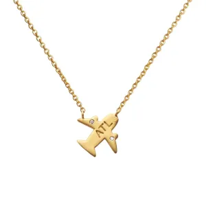 Roam Necklace - Atlanta
