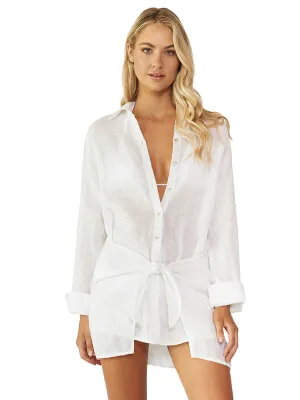 Rory Button Cover-up ::RET