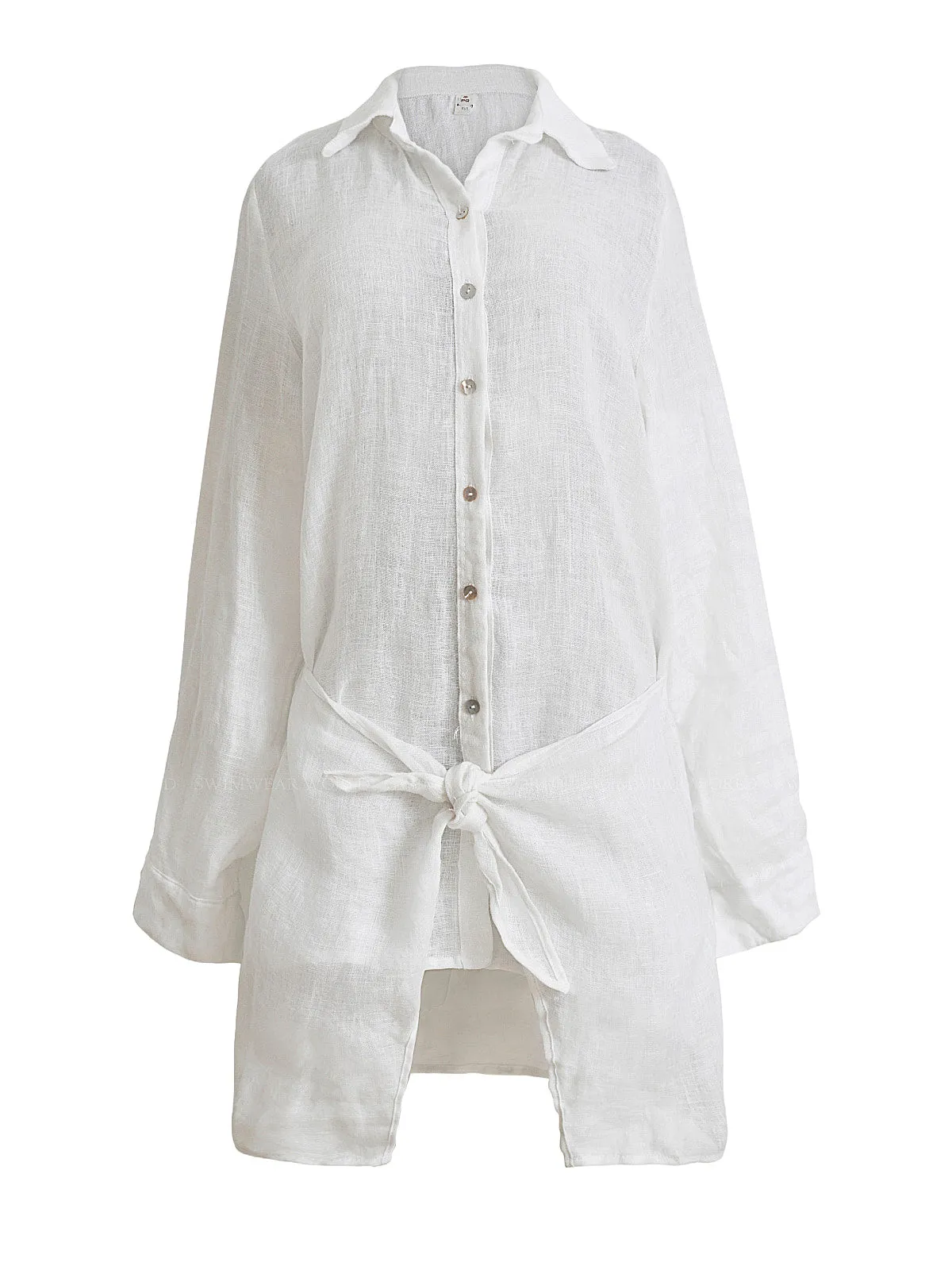 Rory Button Cover-up ::RET