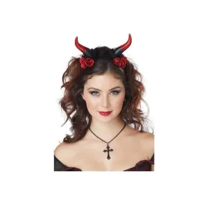 Rose Enchantress Horns