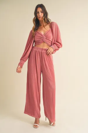 rose twist set