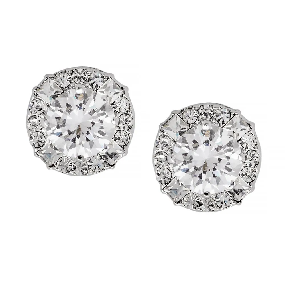 Sabine Earrings