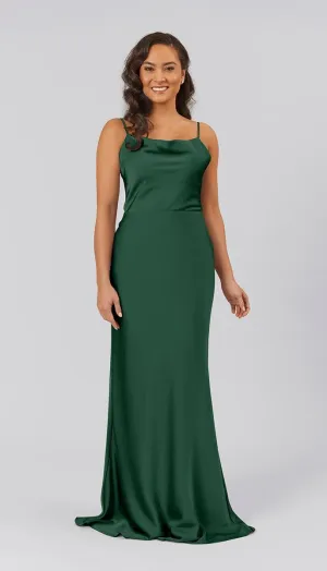 Sample Quin Size 00