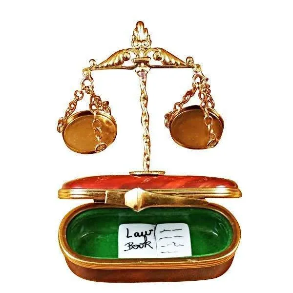 Scales of Justice