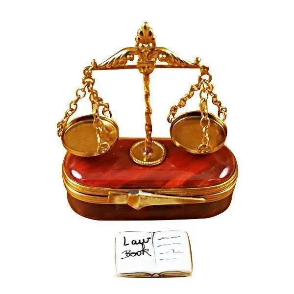 Scales of Justice