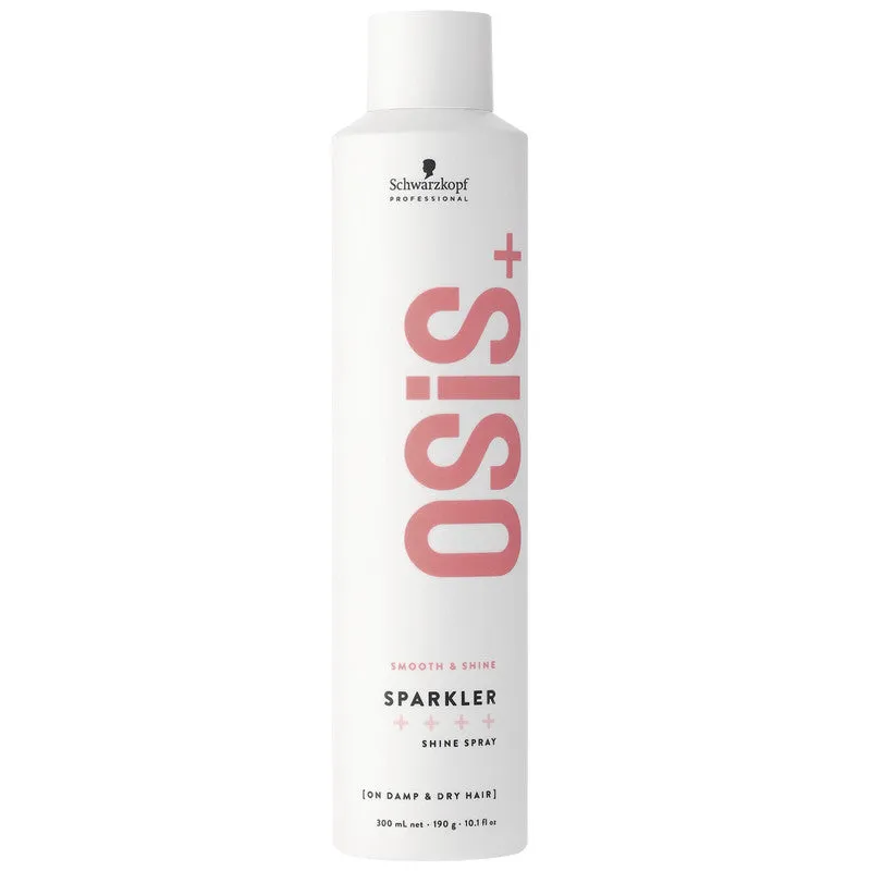 Schwarzkopf OSiS  Sparkler