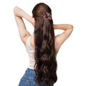 Scrunchie 'Holidays Couture'