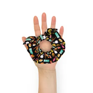 Scrunchie 'Pop Princess'
