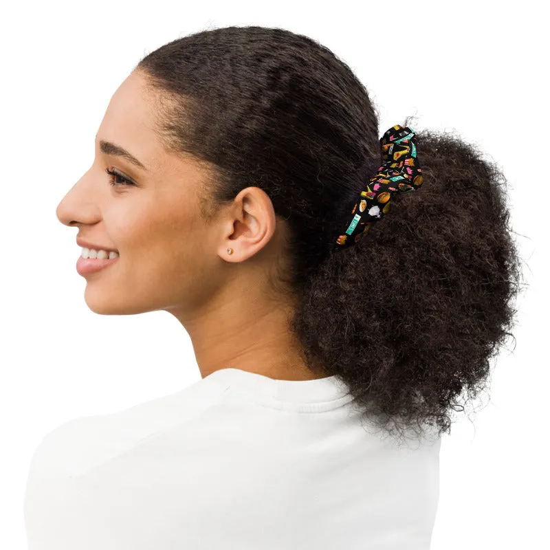 Scrunchie 'Pop Princess'