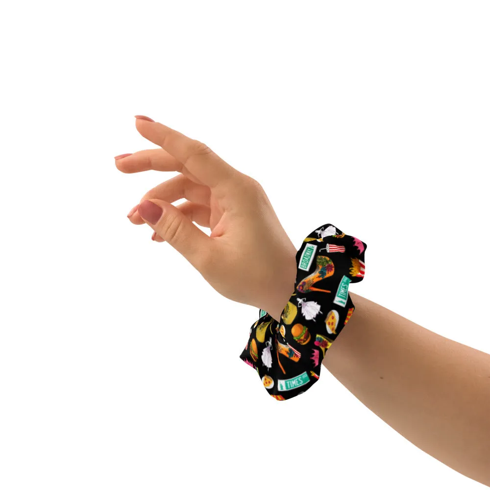 Scrunchie 'Pop Princess'