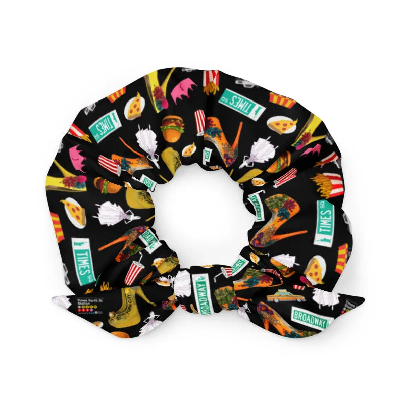 Scrunchie 'Pop Princess'