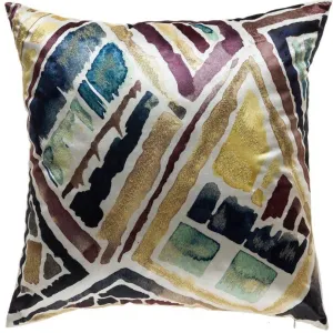 Sepia Multicolord Pillow - Cloud 9
