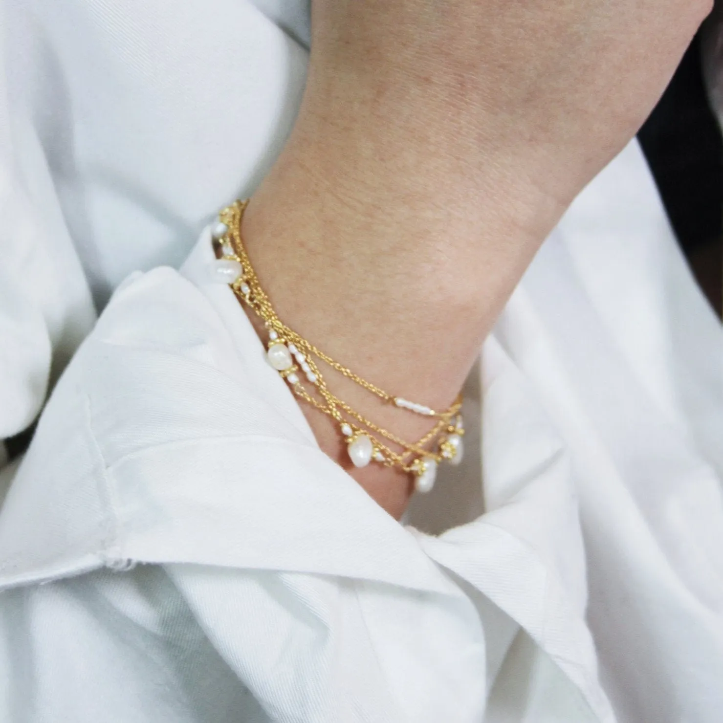 Shana Bracelet