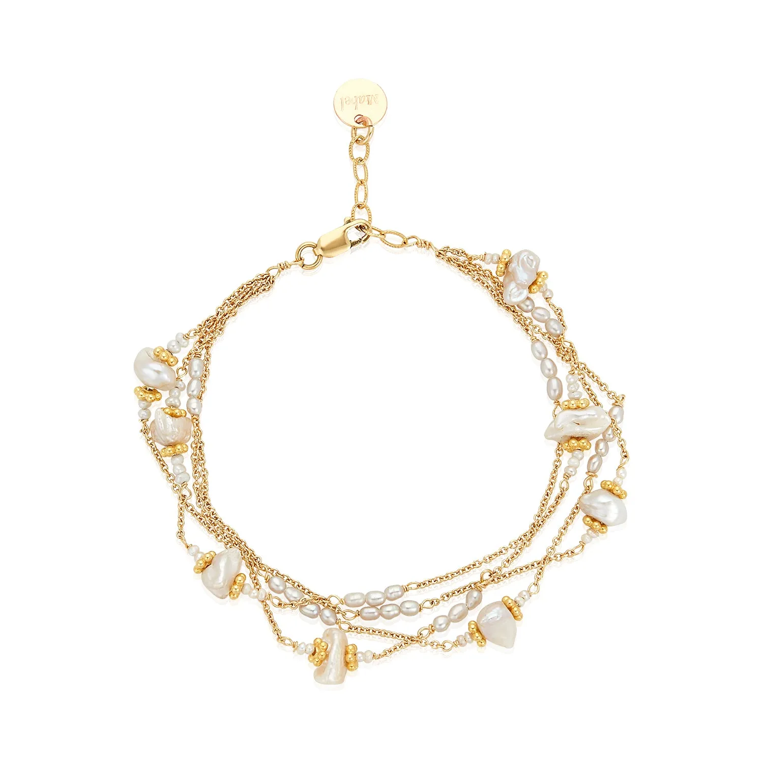Shana Bracelet