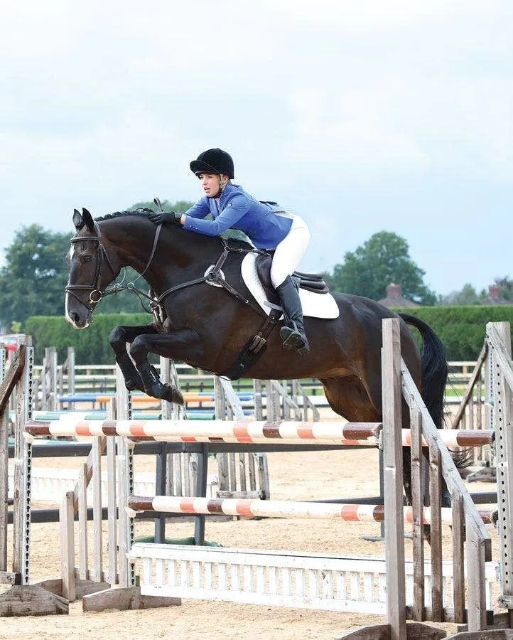 Shires Aubrion Park Royal Show Jacket - Ladies