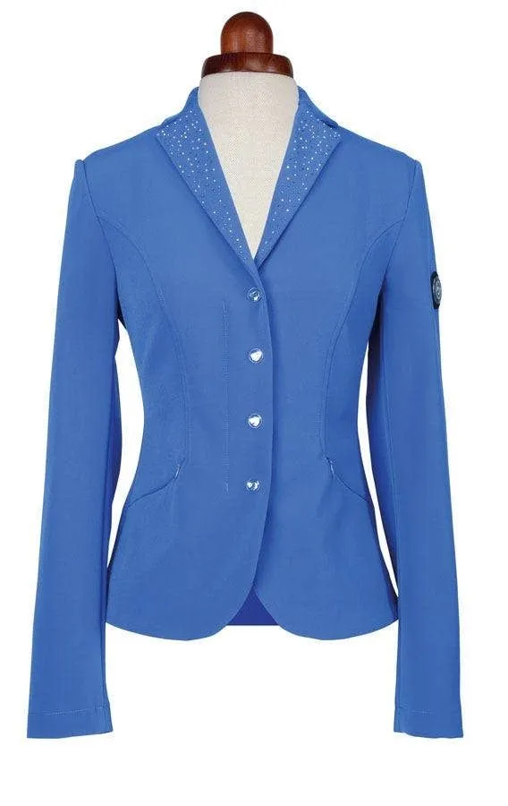 Shires Aubrion Park Royal Show Jacket - Ladies