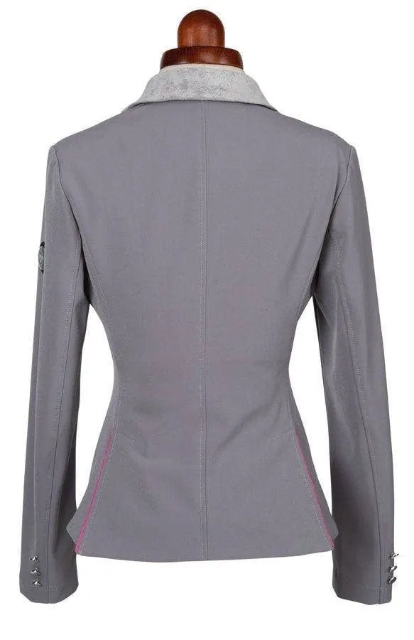 Shires Aubrion Park Royal Show Jacket - Ladies