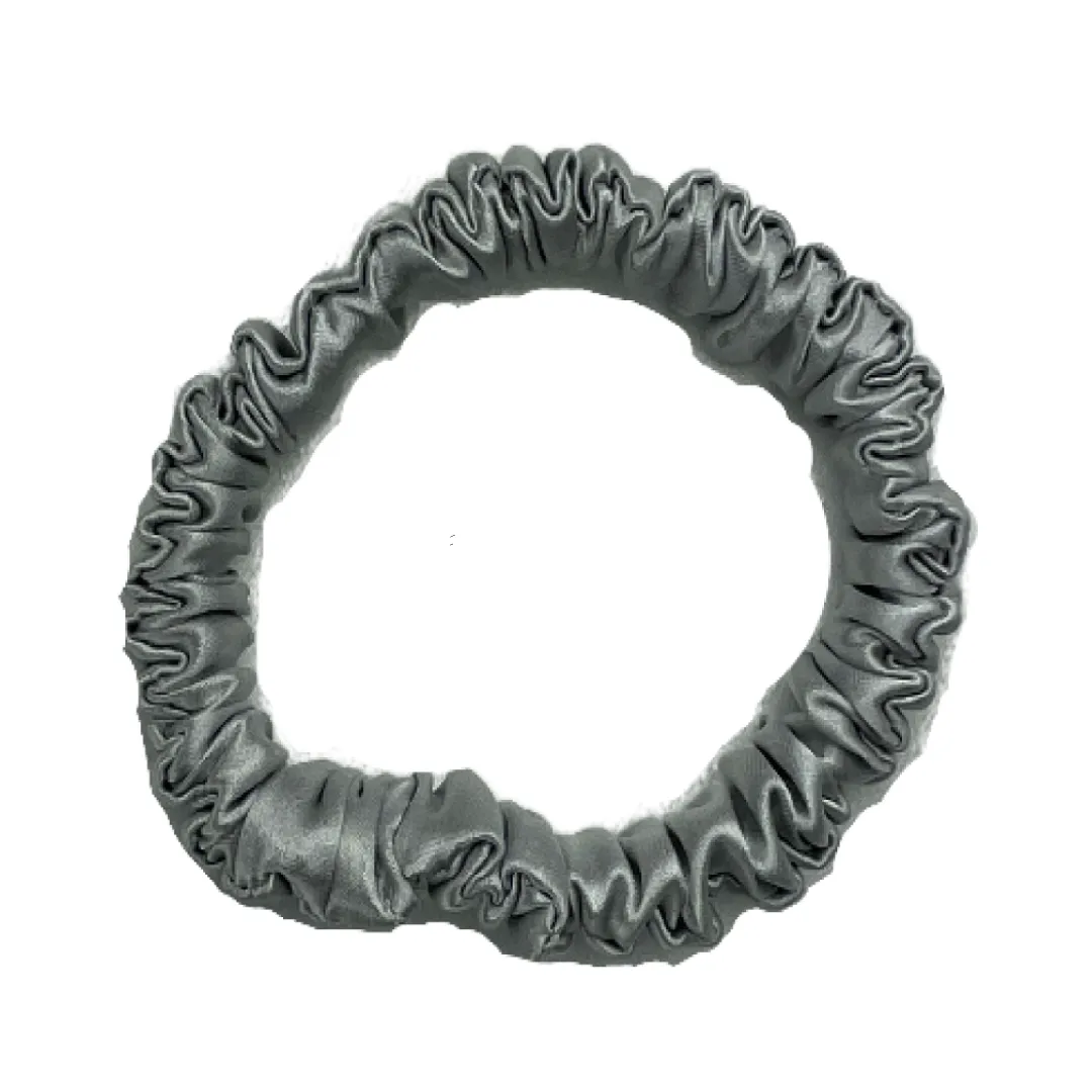 Silk Skinny Scrunchie Bundles