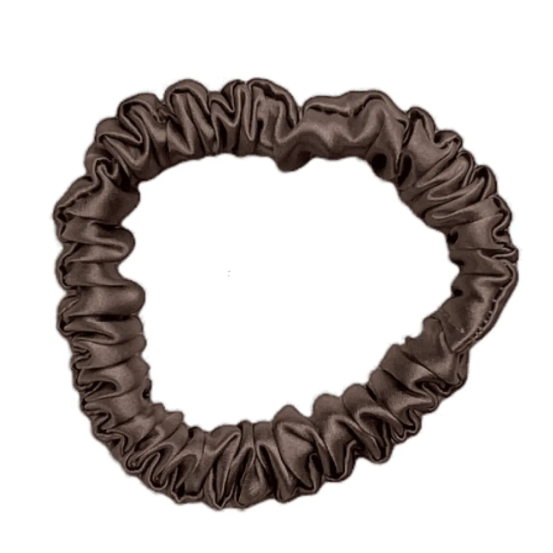 Silk Skinny Scrunchie Bundles