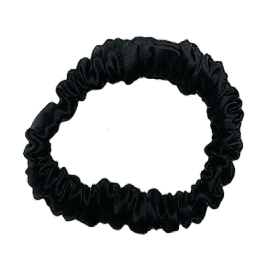 Silk Skinny Scrunchie Bundles