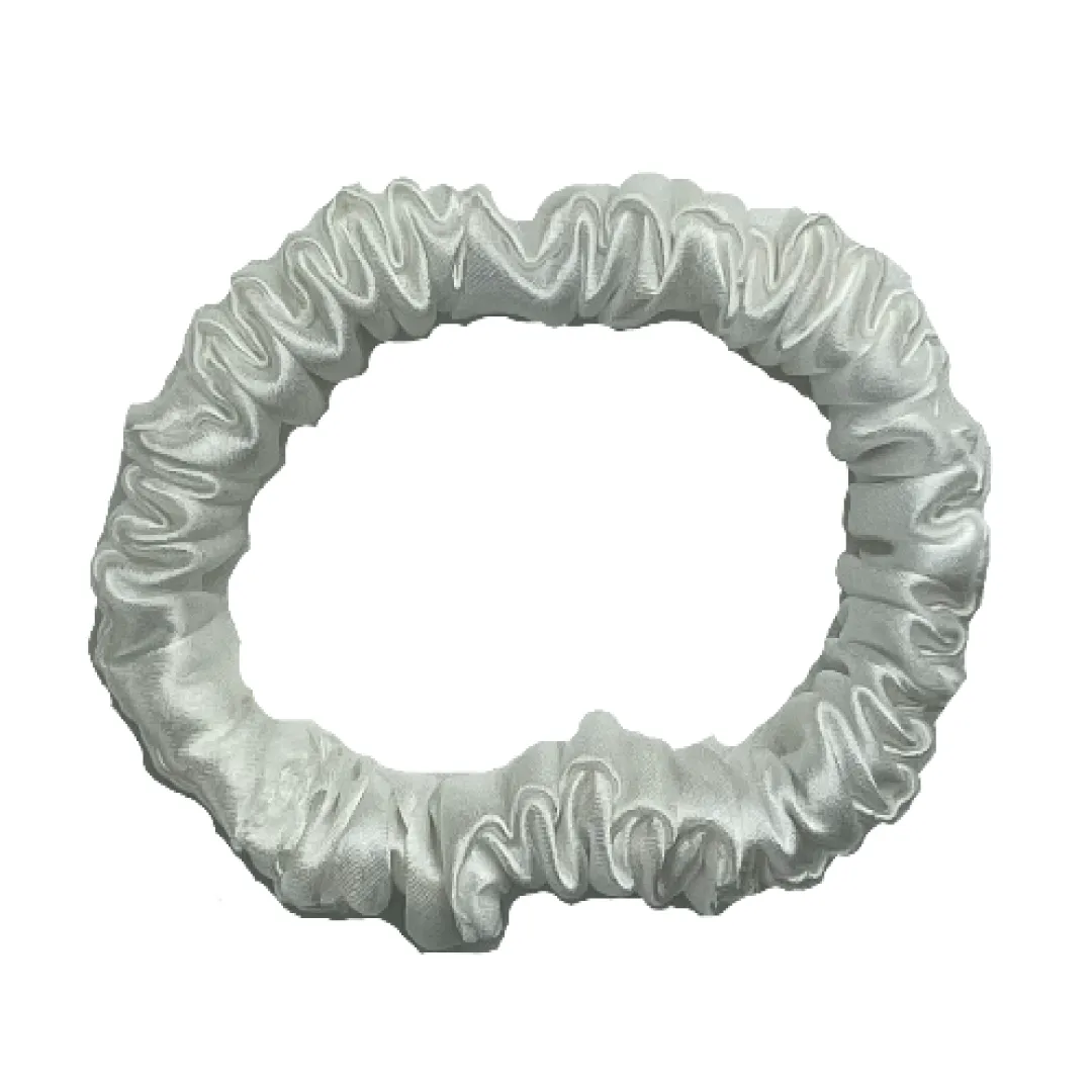 Silk Skinny Scrunchie Bundles