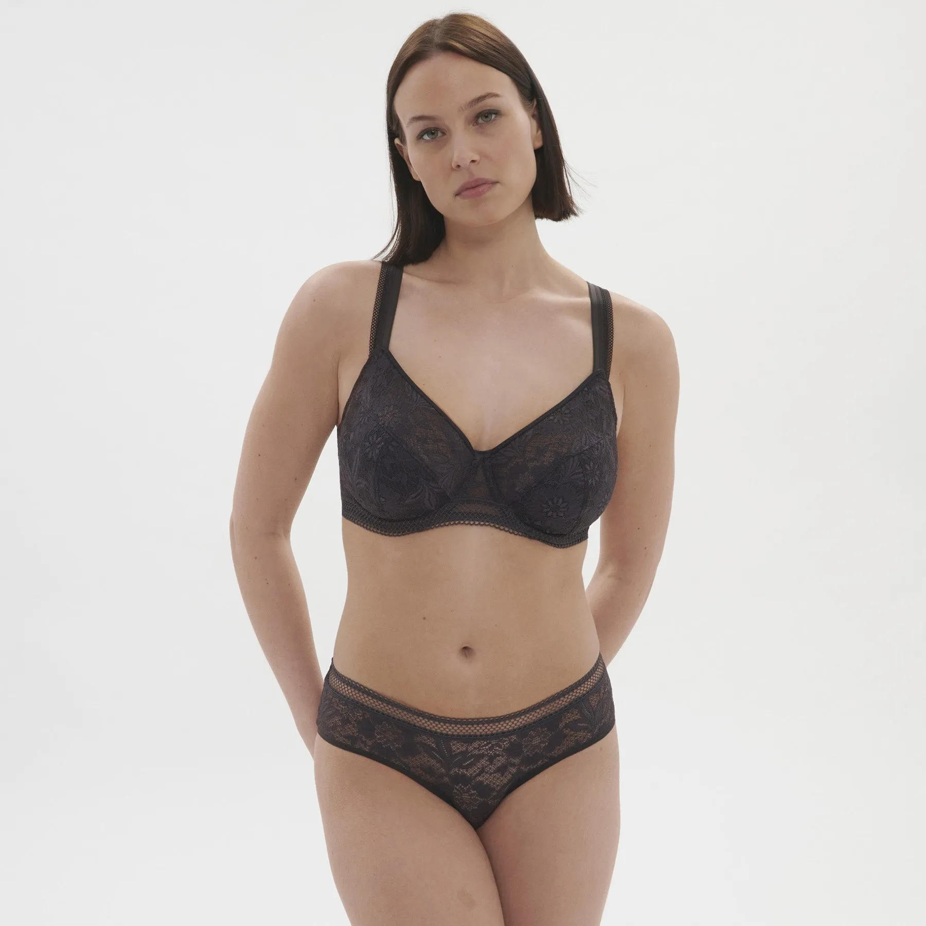 Simone Pérèle Vertige Full Cup Support Bra