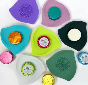 Single Shower Steamer - Aromatherapy : Boujee babe