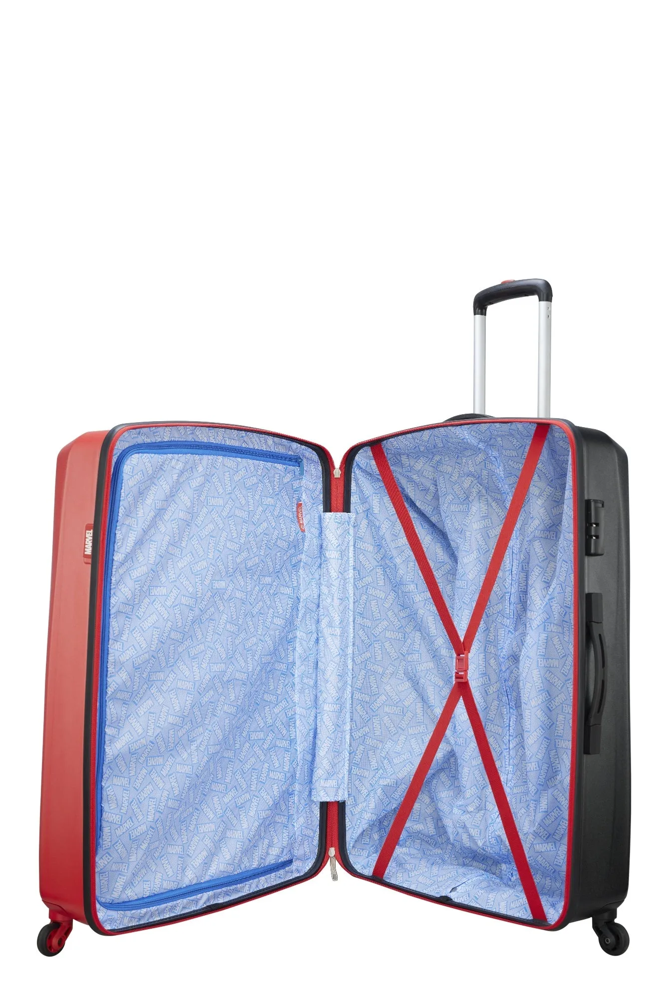 Skybags Marvel