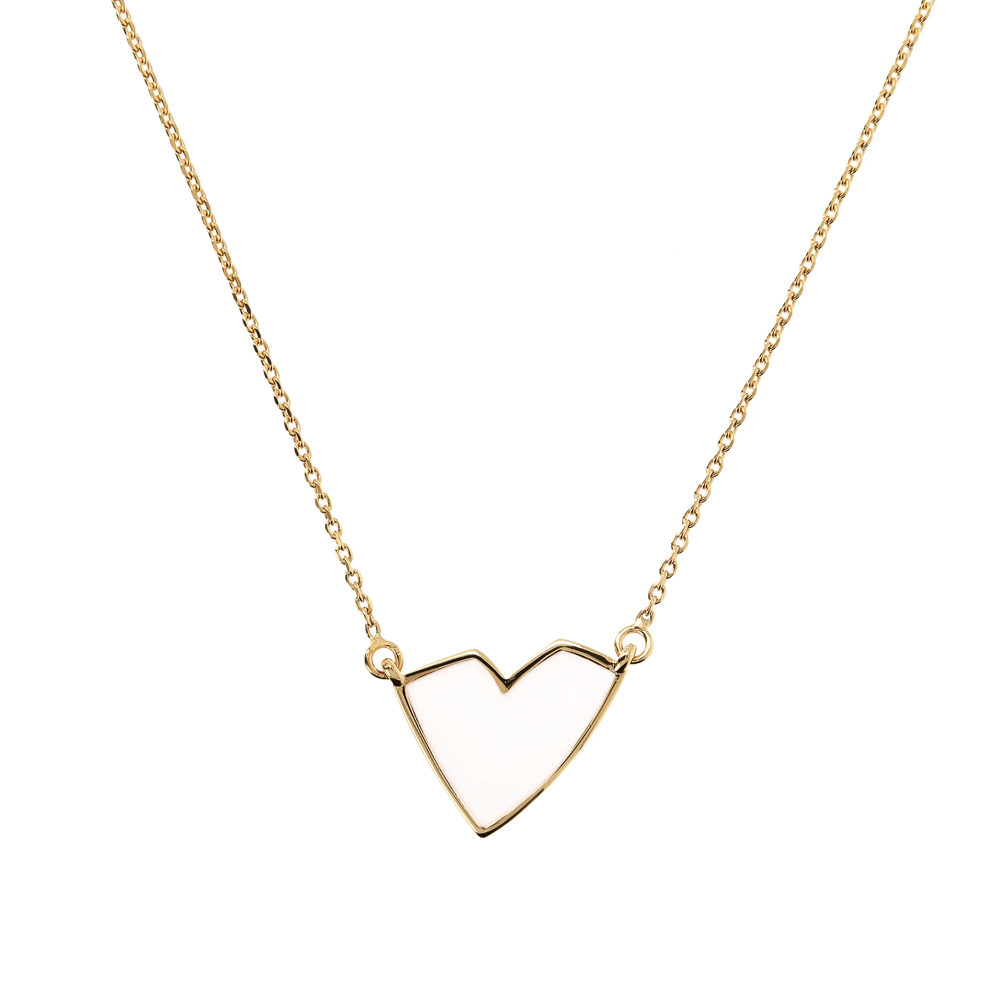 Small Heart Necklace