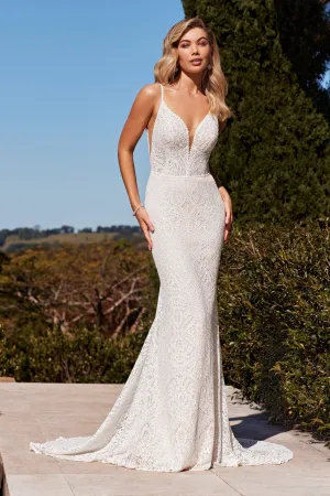 Sophia Tolli: Y3111 - Harvey