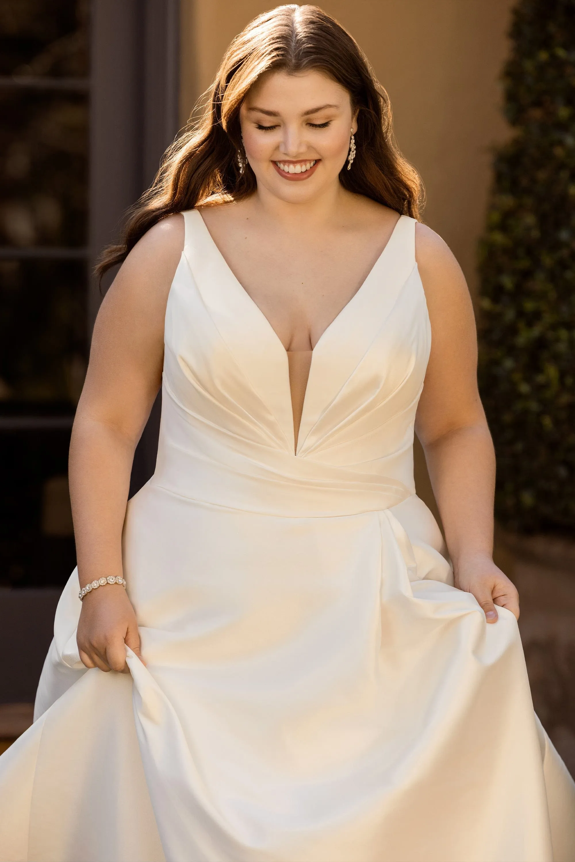 Sophia Tolli: Y3149HB - Ballina