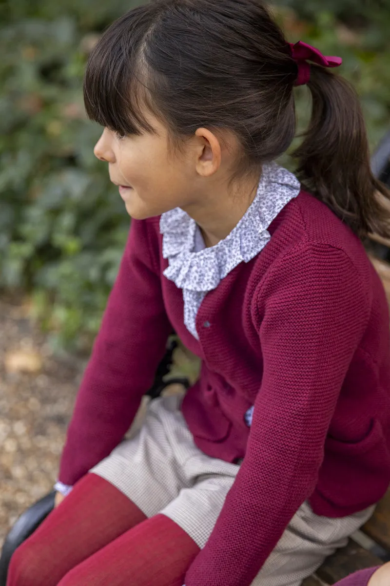 Sophie Girl Blouse