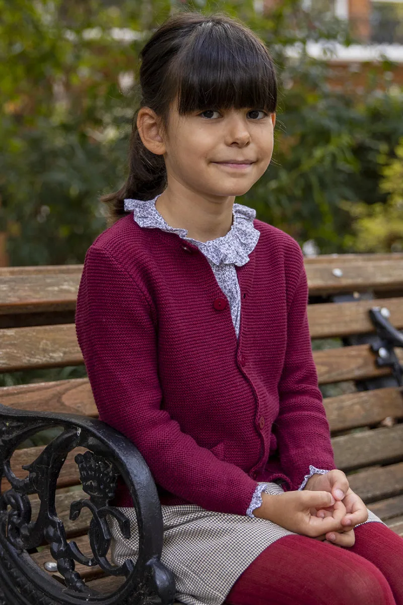Sophie Girl Blouse