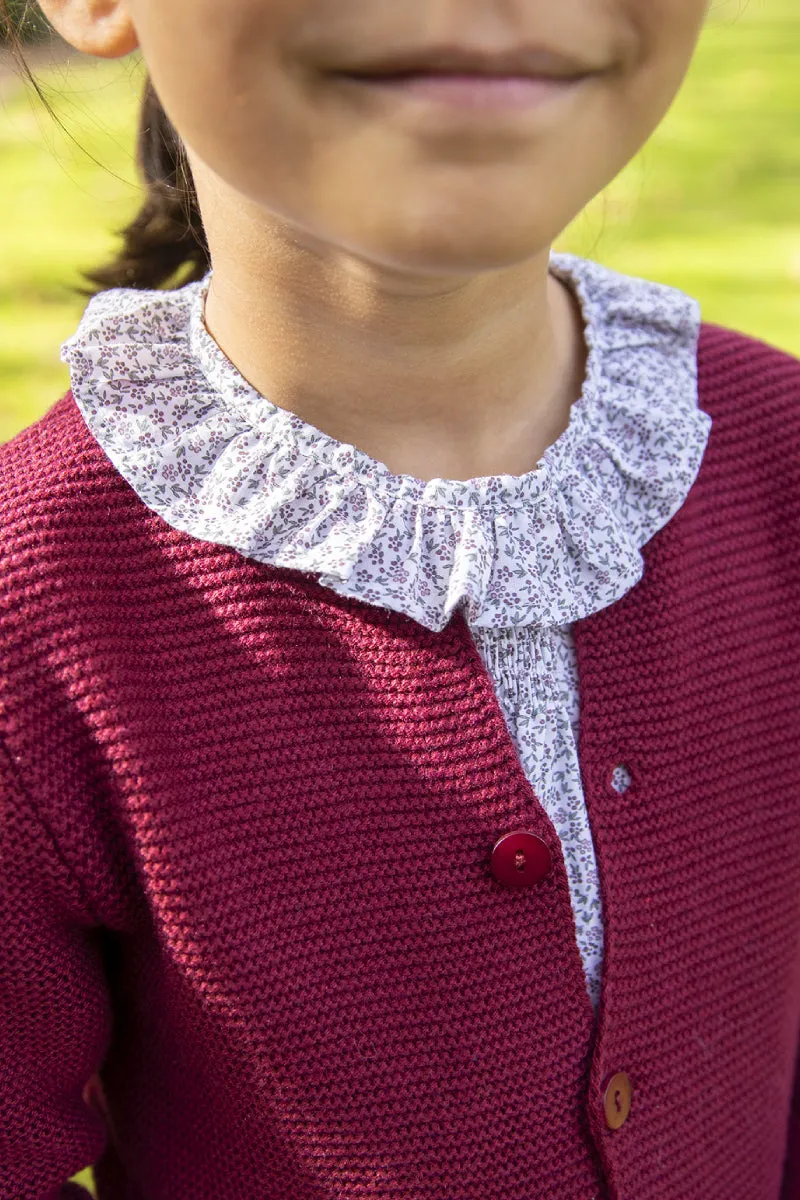 Sophie Girl Blouse