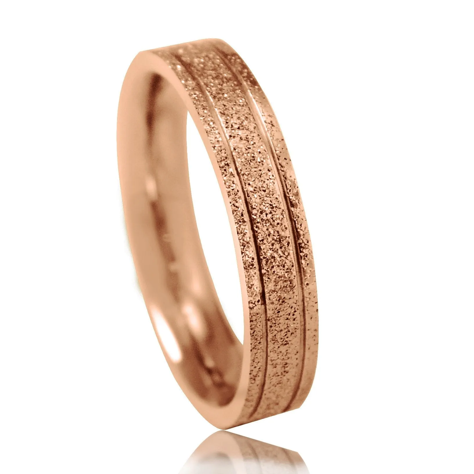 Sparkling Love Ring