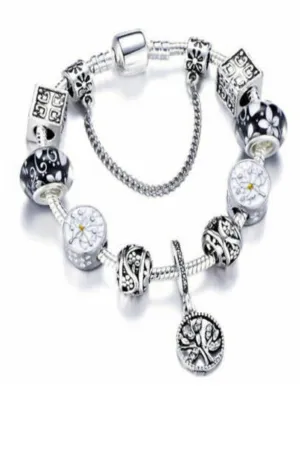 Spirit Charm Bracelet