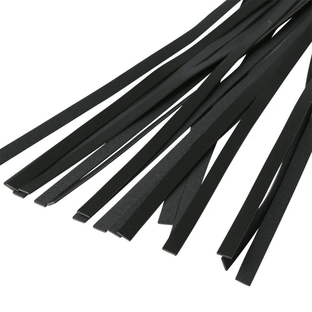 Sportsheets Sparkle Vegan Leather Flogger